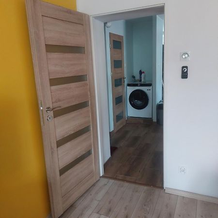 Apartament Sunstreet Lubiń Zewnętrze zdjęcie
