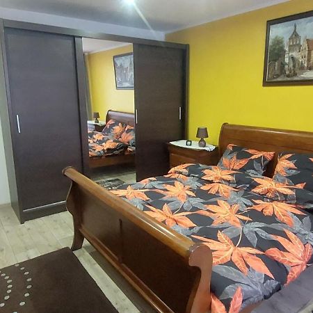 Apartament Sunstreet Lubiń Zewnętrze zdjęcie