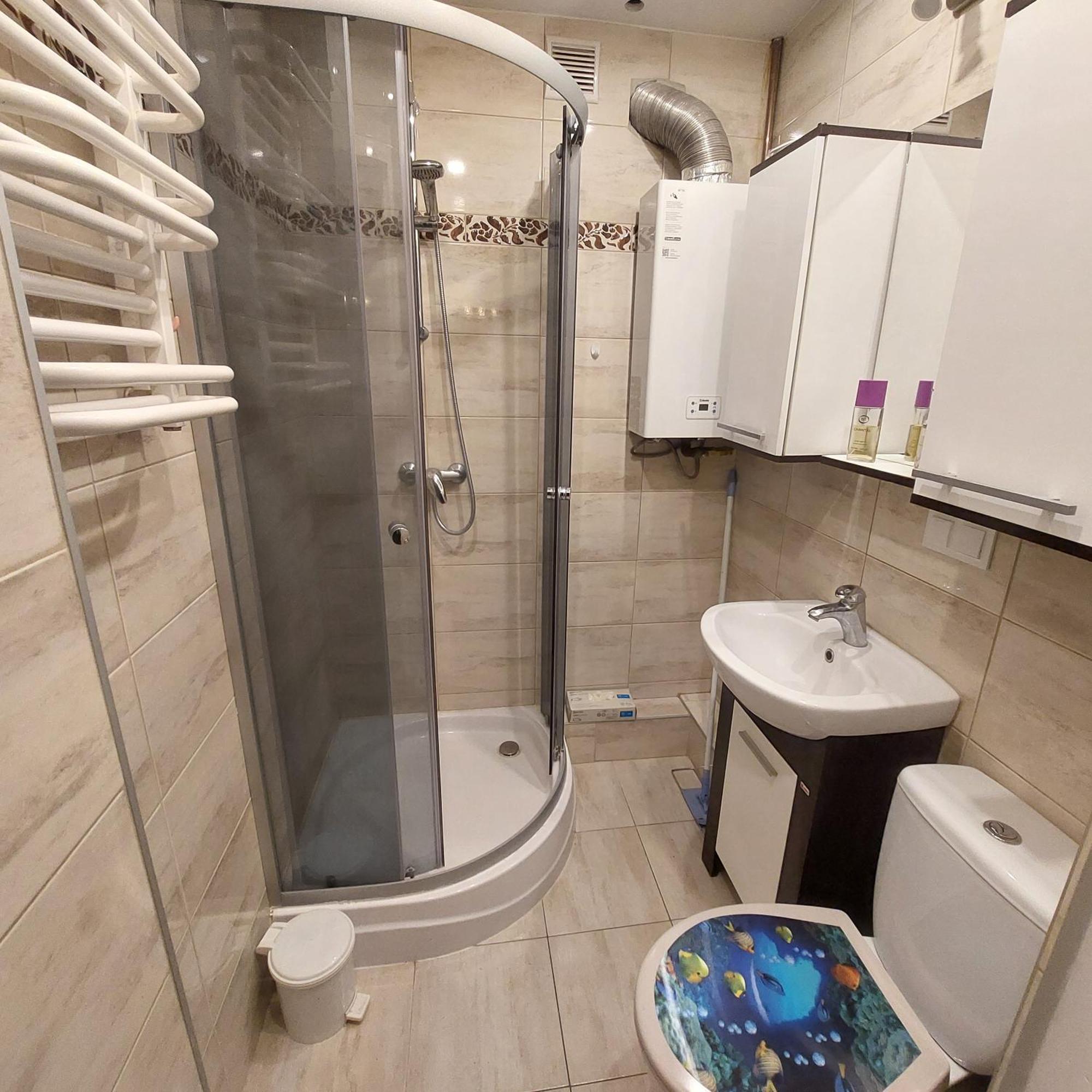 Apartament Sunstreet Lubiń Zewnętrze zdjęcie