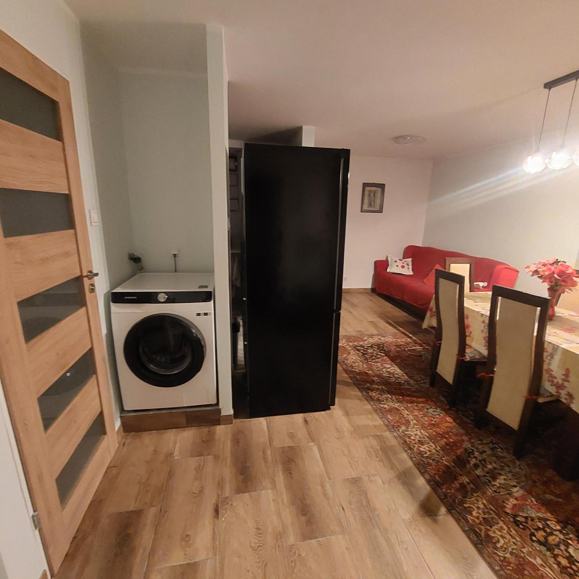 Apartament Sunstreet Lubiń Zewnętrze zdjęcie
