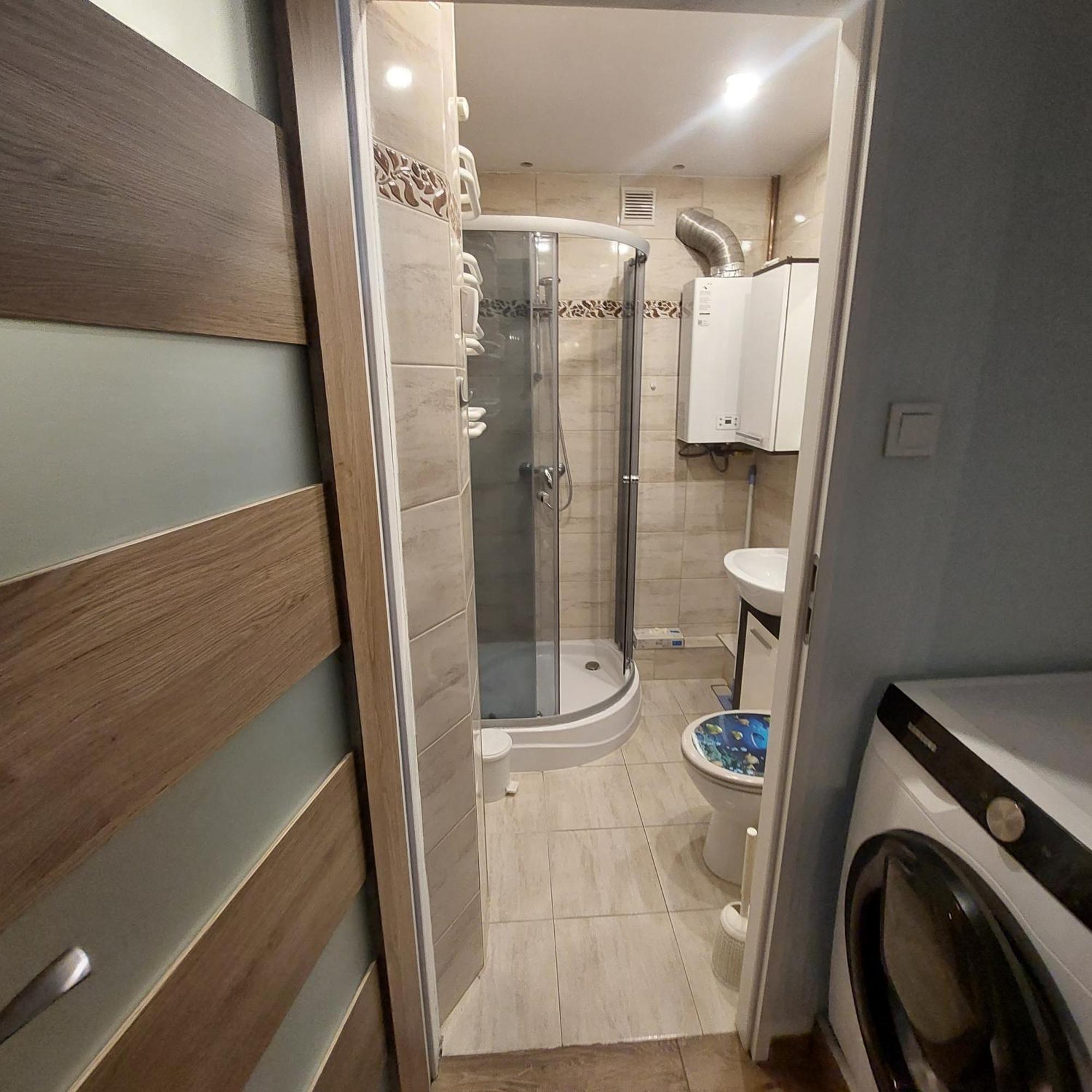 Apartament Sunstreet Lubiń Zewnętrze zdjęcie