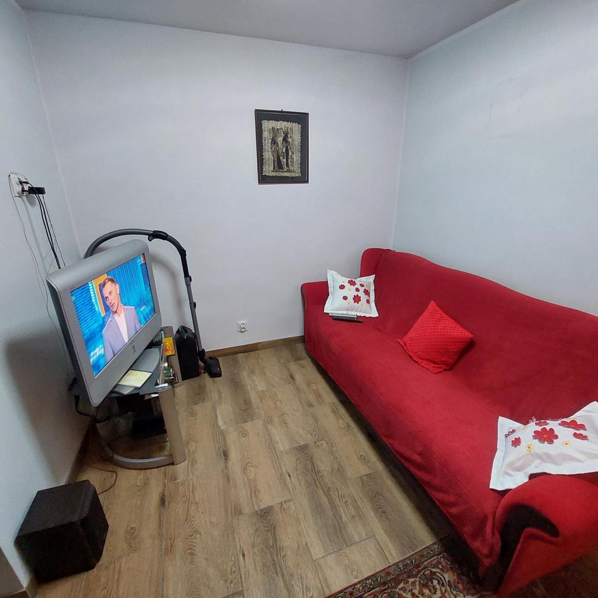 Apartament Sunstreet Lubiń Zewnętrze zdjęcie