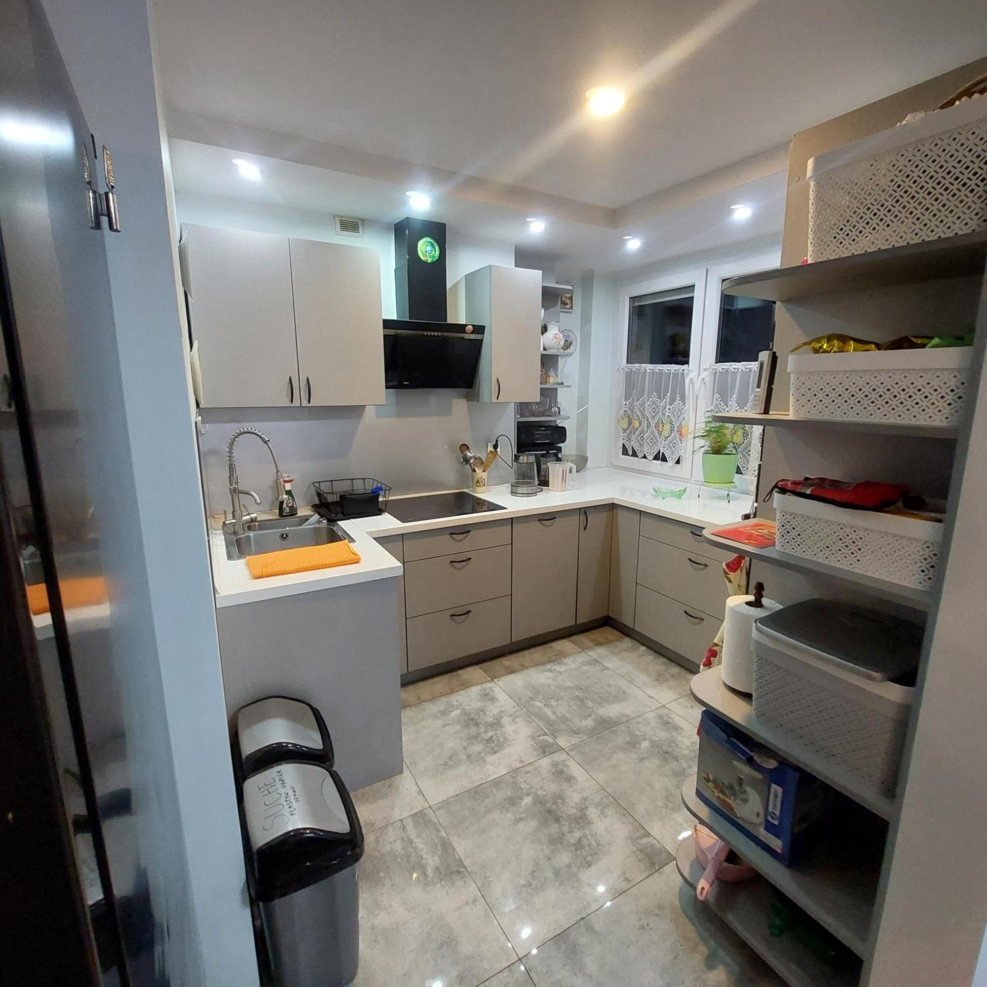 Apartament Sunstreet Lubiń Zewnętrze zdjęcie