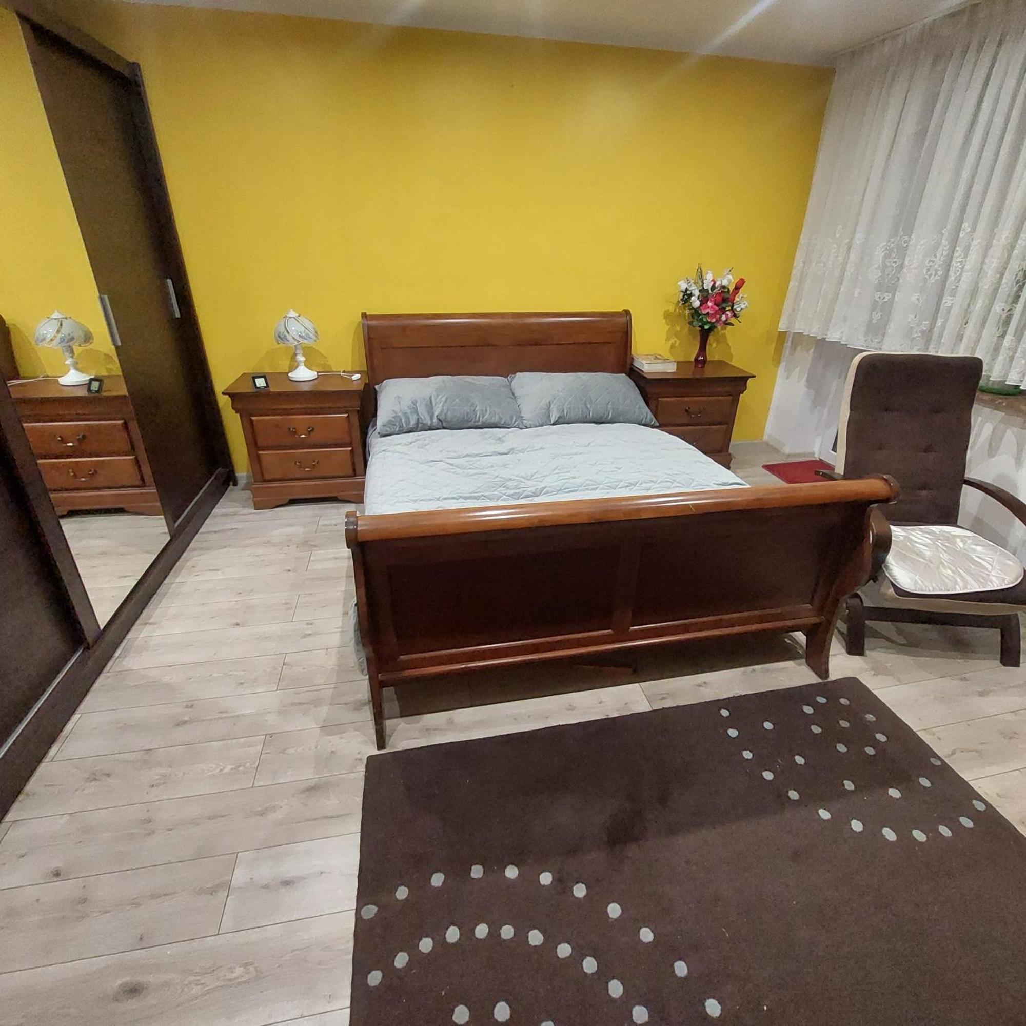 Apartament Sunstreet Lubiń Zewnętrze zdjęcie