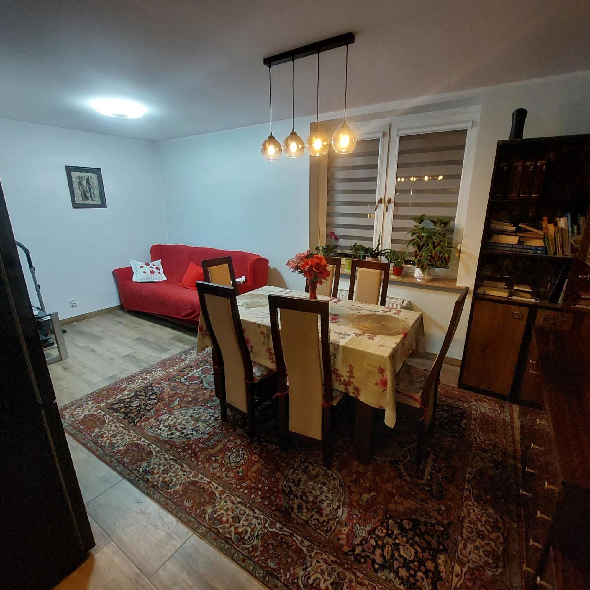 Apartament Sunstreet Lubiń Zewnętrze zdjęcie