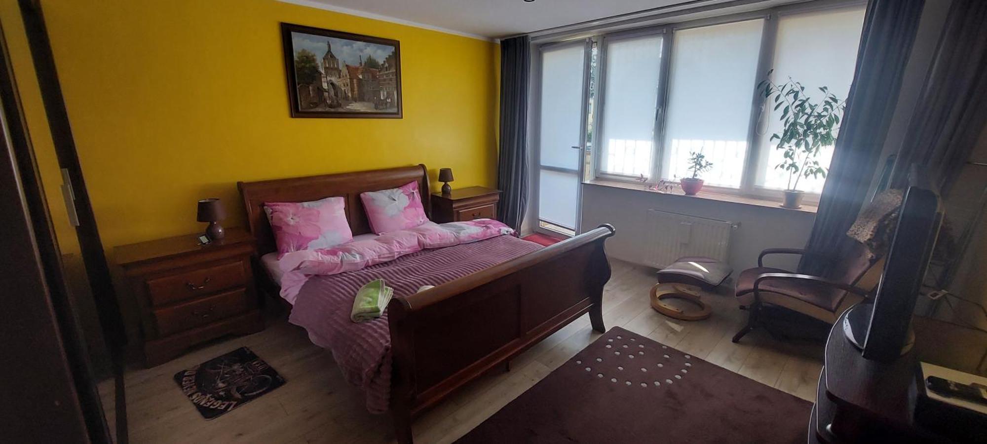 Apartament Sunstreet Lubiń Zewnętrze zdjęcie