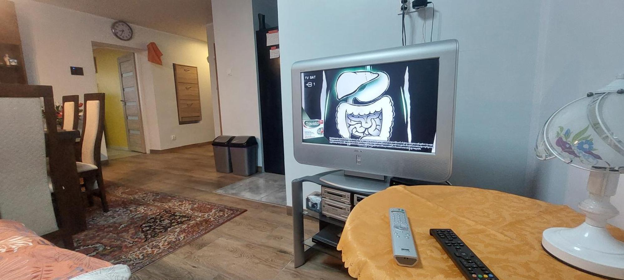 Apartament Sunstreet Lubiń Zewnętrze zdjęcie
