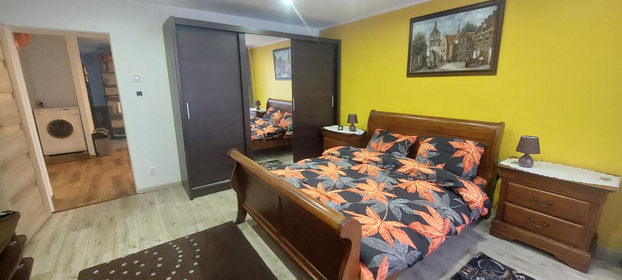 Apartament Sunstreet Lubiń Zewnętrze zdjęcie