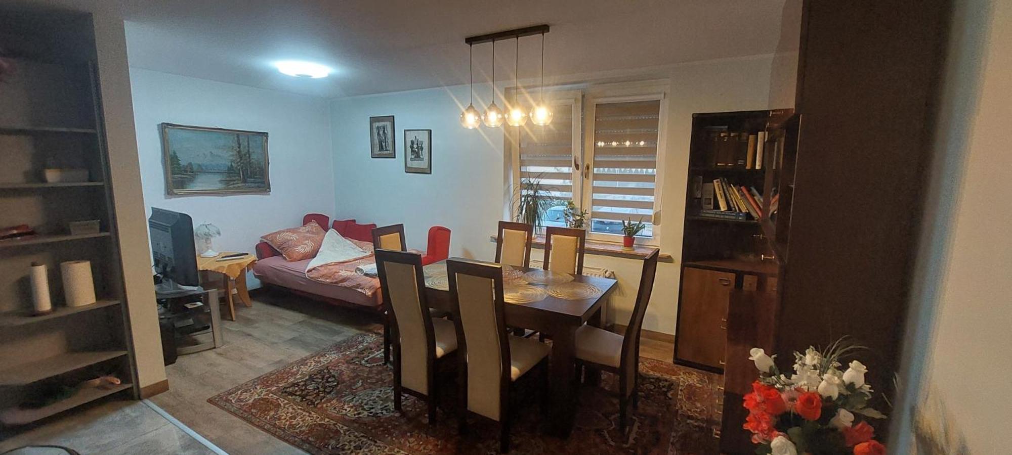 Apartament Sunstreet Lubiń Zewnętrze zdjęcie