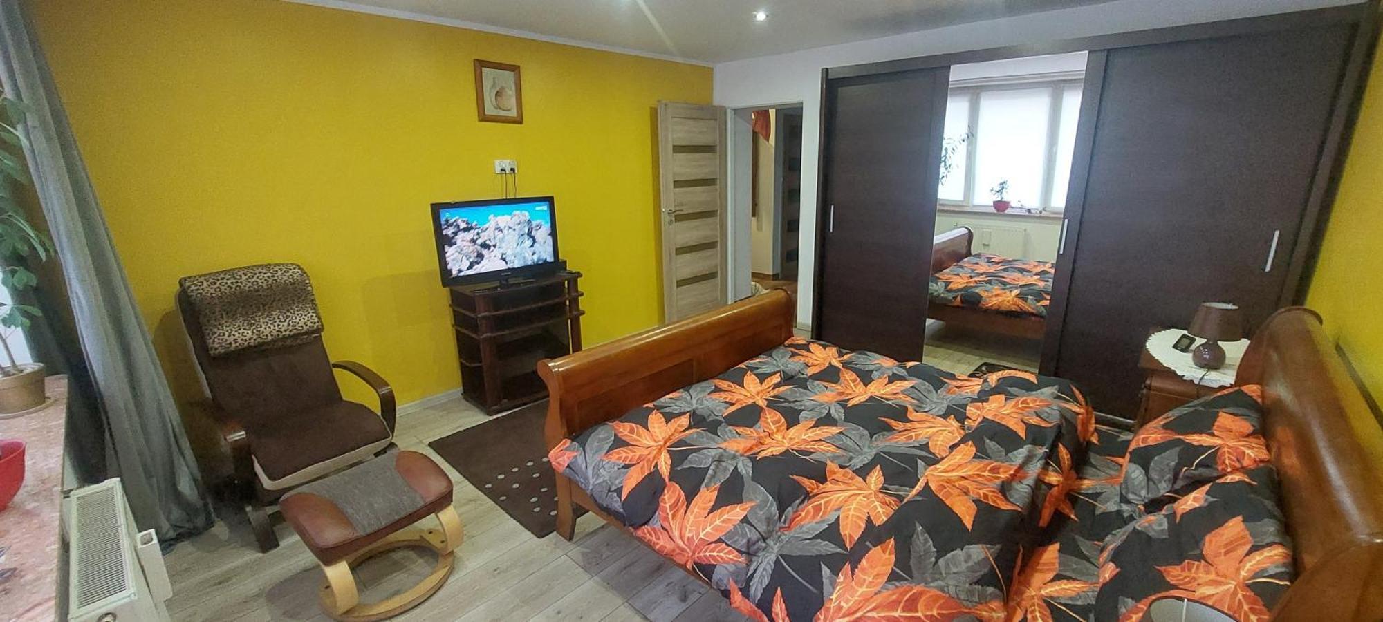 Apartament Sunstreet Lubiń Zewnętrze zdjęcie